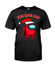 You look Sus Classic T-Shirt front