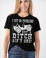 got-99-problems Classic T-Shirt apparel-classic-tshirt-lifestyle-front-101