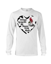 Bird No Longer By My Side Long Sleeve Tee tile