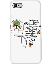 BEES YOU LEFT ME - BEST SELLER Phone Case tile