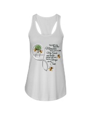 BEES YOU LEFT ME - BEST SELLER Ladies Flowy Tank tile