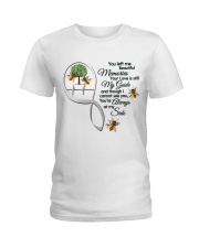 BEES YOU LEFT ME - BEST SELLER Ladies T-Shirt tile