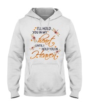 Dragonfly Hold U In Heaven FT0004 Hooded Sweatshirt tile