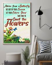 Butterfly I Can Do All MI0166 11x17 Poster lifestyle-poster-1