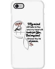 Monach Butterflies Infinity Love - LTE Phone Case tile