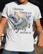 Hummingbird Angels PT0135 Classic T-Shirt apparel-classic-tshirt-lifestyle-28
