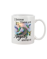 Hummingbird Angels PT0135 Mug tile
