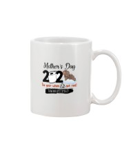 ELEPHANT MOTHER DAY 2020 THE YEAR GOT REAL - LTD Mug tile