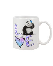 PANDA LOVE - BEST SELLER Mug tile
