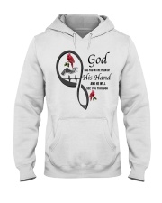 Birds God Has You - LTE Hooded Sweatshirt tile