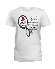 Birds God Has You - LTE Ladies T-Shirt tile