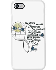 DRAGONFLY YOU LEFT ME - BEST SELLER Phone Case tile
