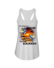 Bird As Long As I Breathe SB3740 Ladies Flowy Tank tile