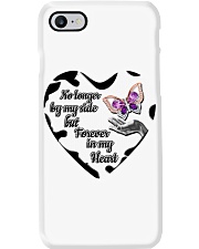 Gem Butterfly No Longer By My Side Phone Case tile