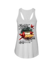 Bird Believe PT0161 Ladies Flowy Tank tile