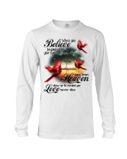 Bird Believe PT0161 Long Sleeve Tee tile
