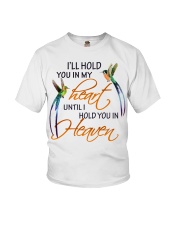 Hummingbird Hold U In Heaven FT0004 Youth T-Shirt tile