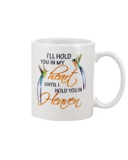 Hummingbird Hold U In Heaven FT0004 Mug tile