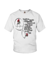 Bird You Left Me Youth T-Shirt tile