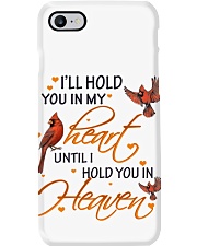 Bird Hold U In Heaven FT0004 Phone Case tile