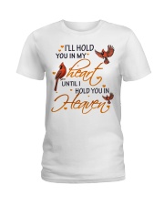 Bird Hold U In Heaven FT0004 Ladies T-Shirt tile