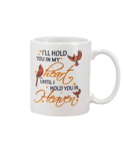 Bird Hold U In Heaven FT0004 Mug tile