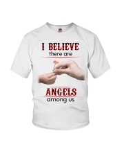 I Believe There Are Angels SB3529 Youth T-Shirt tile