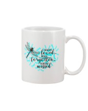 DRAGONFLY ALWAYS LOVED - BEST SELLER Mug tile