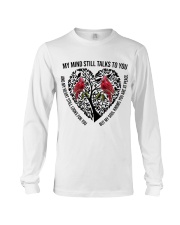 Birds On Heart Tree Of Life - LTE Long Sleeve Tee tile