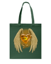 BEES LIVE LAUGH LOVE - BEST SELLER Tote Bag tile