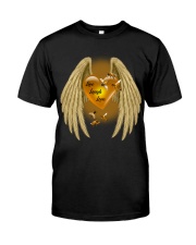 BEES LIVE LAUGH LOVE - BEST SELLER Classic T-Shirt front