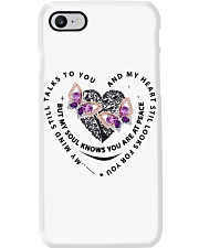 Gem Butterflies Heart Tree Of Life - LTE Phone Case tile
