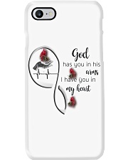 Birds God Has You - LTE Phone Case tile