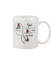 Birds God Has You - LTE Mug tile