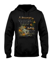 Monarch Butterfly A Messenger To Tell You SB3762 Hooded Sweatshirt tile