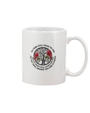 Bird Tree Of Life My Mind Still Talks - LTE Mug thumbnail
