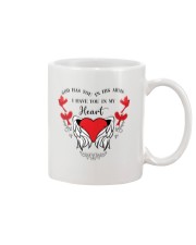 Bird God Has You In His Arms PT0221 Mug tile