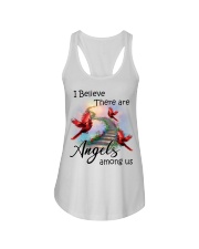 Bird Angels PT0135 Ladies Flowy Tank tile