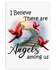 Bird Angels PT0135 Vertical Poster tile