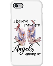 Dragonfly Angels PT0180 Phone Case tile
