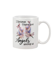 Dragonfly Angels PT0180 Mug tile