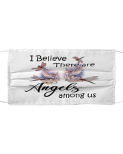Dragonfly Angels PT0180 Mask tile