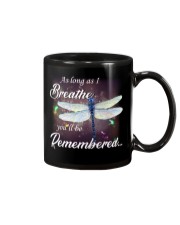 Dragonfly ALA I Breathe - LTE Mug tile