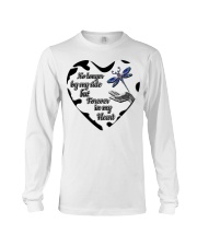 Mandala Dragonfly No Longer By My Side Long Sleeve Tee tile
