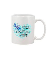 DRAGONFLY ALWAYS LOVED - BEST SELLER Mug tile