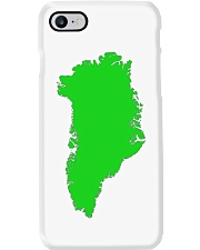 Qaammatisiutit Cover Phone Case i-phone-7-case