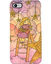 Star harvester Phone Case thumbnail
