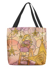 Star harvester All-over Tote thumbnail