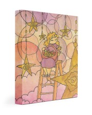Star harvester 11x14 Gallery Wrapped Canvas Prints thumbnail