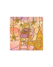 Star harvester Square Magnet thumbnail